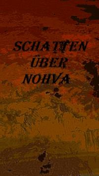 Schatten über Nohva - Billy Remie - E-Book