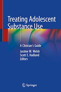 Treating Adolescent Substance Use -  - E-Book