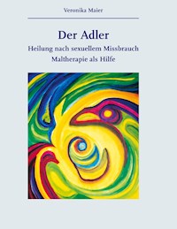 Der Adler - Veronika Maier - E-Book