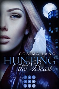Hunting the Beast 1: Nachtgefährten - Cosima Lang - E-Book