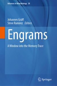 Engrams -  - E-Book