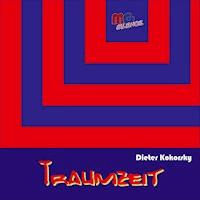 Traumzeit -  - Hörbuch
