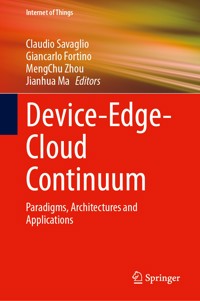 Device-Edge-Cloud Continuum -  - E-Book
