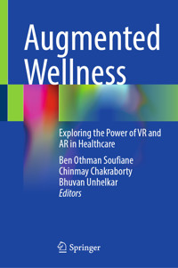 Augmented Wellness -  - E-Book