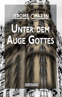 Unter dem Auge Gottes - Jerome Charyn - E-Book