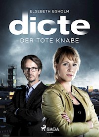 Der tote Knabe: Skandinavien-Krimi - Elsebeth Egholm - E-Book