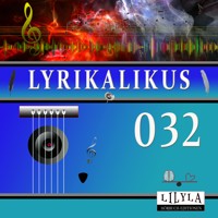 Lyrikalikus 032 - Johann Wolfgang von Goethe - Hörbuch
