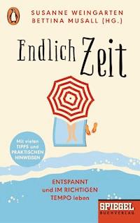 Endlich Zeit -  - E-Book