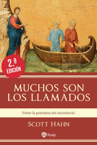 Muchos son los llamados - Scott Hahn - E-Book