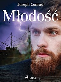 Młodość - Joseph Conrad - E-Book