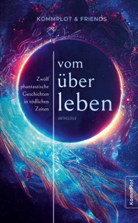 Vom Überleben - Esther Brendel - E-Book