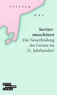 Sortiermaschinen - Steffen Mau - E-Book