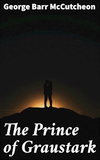 The Prince of Graustark - George Barr Mccutcheon - E-Book