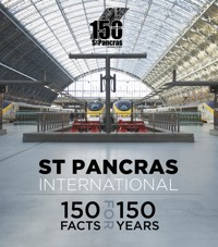 St Pancras International -  - E-Book