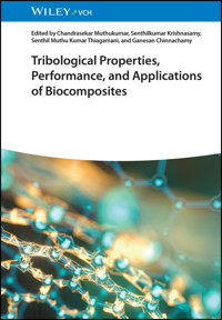 Tribological Properties, Performance, and Applications of Biocomposites - - E-Book