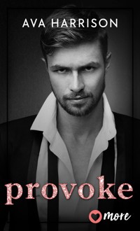 Provoke - Ava Harrison - E-Book
