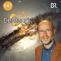 Alpha Centauri - Wo sind die Neutrinos? - Harald Lesch - Hörbuch
