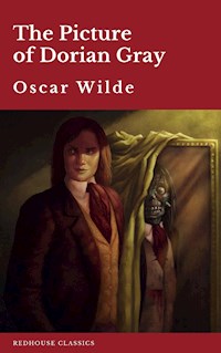 The Picture of Dorian Gray - Oscar Wilde - E-Book