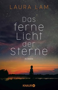 Das ferne Licht der Sterne - Laura Lam - E-Book