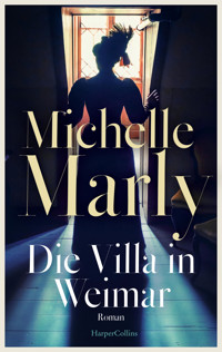 Die Villa in Weimar - Michelle Marly - E-Book
