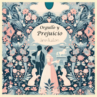 Orgullo y Prejuicio - Jane Austen - Hörbuch