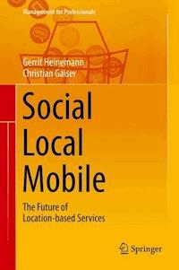 Social - Local - Mobile - Gerrit Heinemann - E-Book