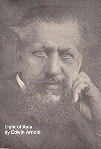 The Light of Asia - Edwin Arnold - E-Book