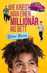 Wie kriegt man einen Millionär ins Bett - Dieter Moitzi - E-Book