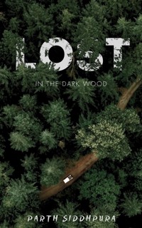 Lost In The Dark Wood - Parth Siddhpura - E-Book