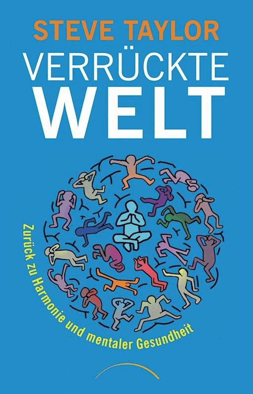 Verruckte Welt Steve Taylor E Book Legimi Online