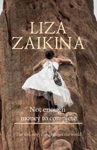 Not enough money to complete - Liza Zaikina - E-Book