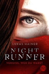Nightrunner - Lukas Hainer - E-Book