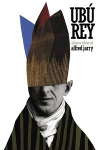 Ubú rey - Alfred Jarry - E-Book
