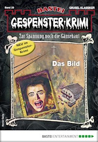 Gespenster-Krimi 29 - Sören Prescher - E-Book