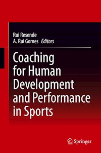 Coaching for Human Development and Performance in Sports -  - E-Book