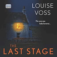 The Last Stage - Louise Voss - Hörbuch