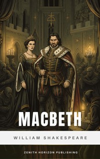 Macbeth - William Shakespeare - E-Book + Hörbuch