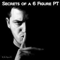 Secrets of a Six Figure Pt - - Hörbuch