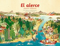 El alerce - Alicia Hoffmann - E-Book