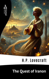 The Quest of Iranon - H. P. Lovecraft - E-Book