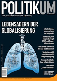 Lebensadern der Globalisierung - - E-Book