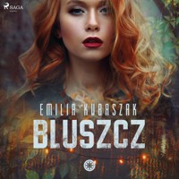 Bluszcz - Emilia Kubaszak - Hörbuch