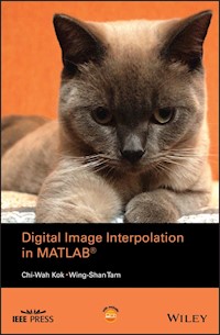 Digital Image Interpolation in Matlab - Chi-Wah Kok - E-Book