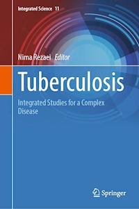Tuberculosis -  - E-Book