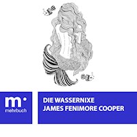 Die Wassernixe - James Fenimore Cooper - E-Book