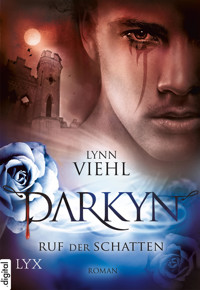 Darkyn - Ruf der Schatten - Lynn Viehl - E-Book
