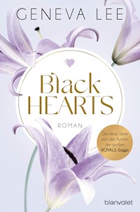 Black Hearts - Geneva Lee - E-Book