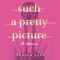 Such A Pretty Picture -  - Hörbuch