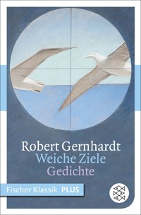 Weiche Ziele - Robert Gernhardt - E-Book