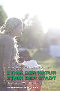 Ethik der Natur, Ethik der Stadt -  - E-Book
